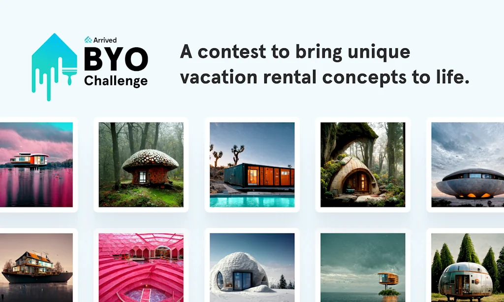 Arrived screenshot 5 of 5