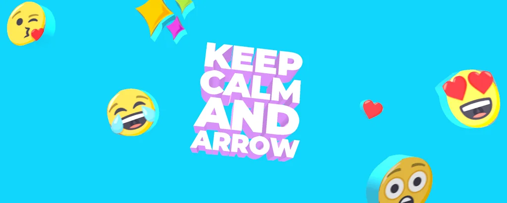 Arrow iOS screenshot 5 of 7