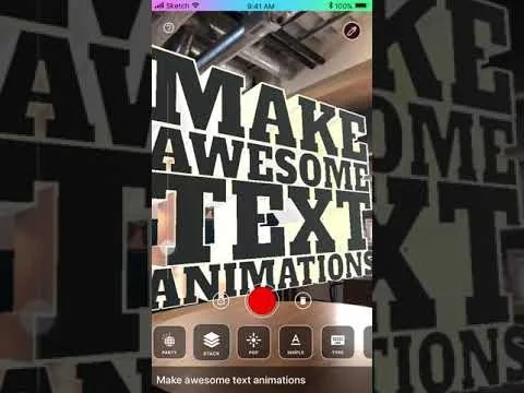 Arrow iOS screenshot 6 of 7