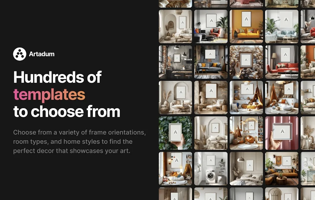 Artadum screenshot 3 of 5