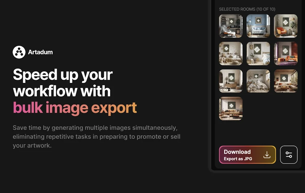 Artadum screenshot 4 of 5