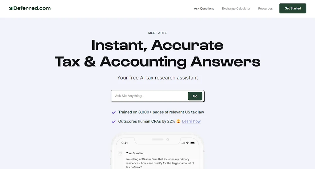 ARTE screenshot 1 of 1