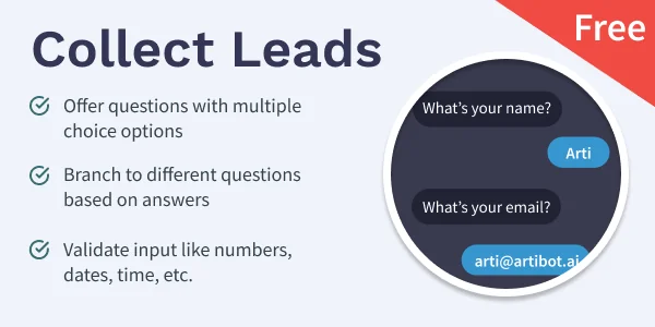 ArtiBot AI screenshot 2 of 7