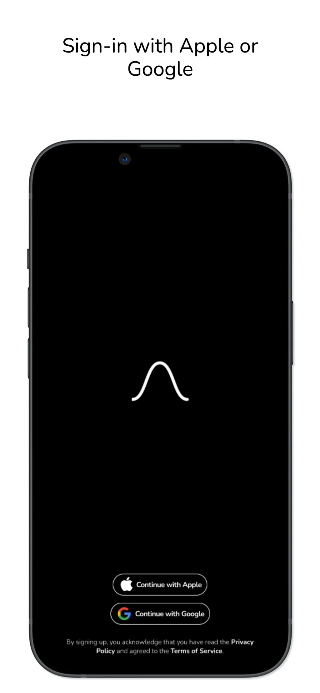 Articula: AI Interpreter screenshot 1 of 6