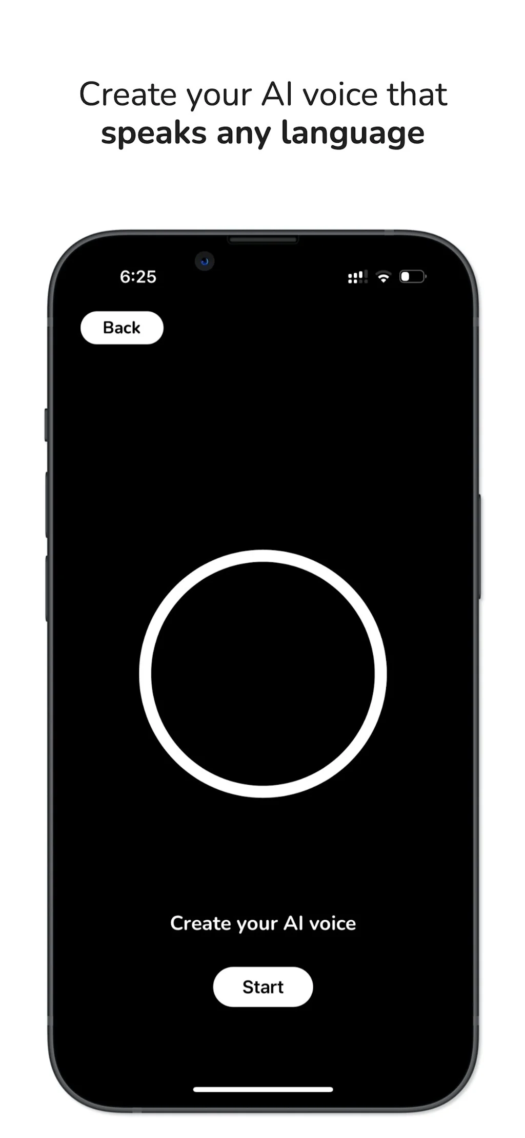 Articula: AI Interpreter screenshot 3 of 6