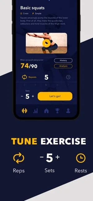 Artifit screenshot 4 of 8