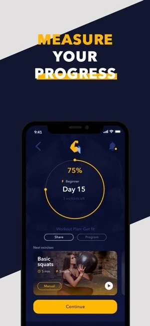 Artifit screenshot 5 of 8