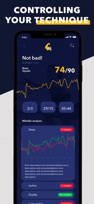 Artifit screenshot 7 of 8