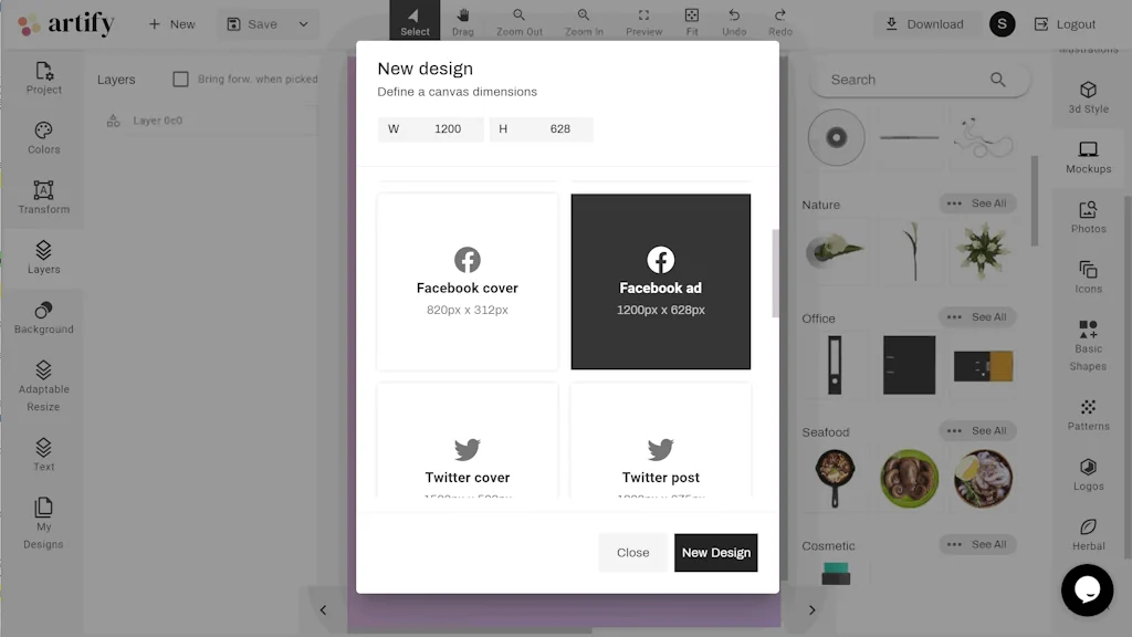 Artify screenshot 10 of 13