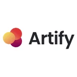 Artify logo