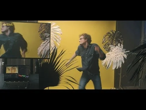 Artlist screenshot 1 of 4