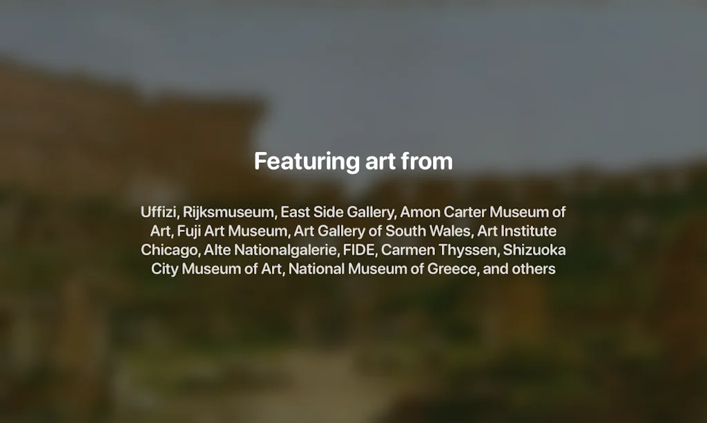 Artpaper screenshot 6 of 6