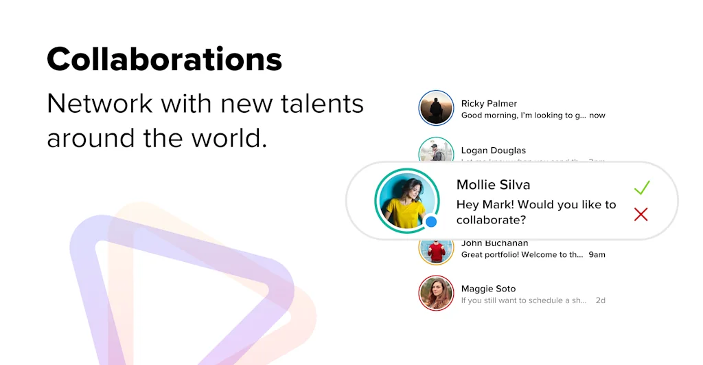 Artup screenshot 1 of 4