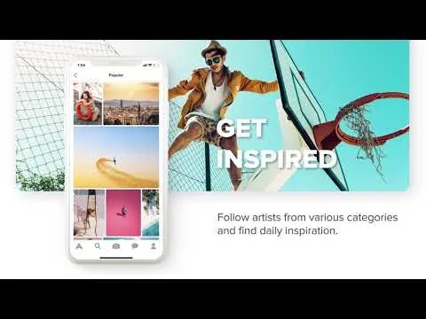 Artup screenshot 4 of 4