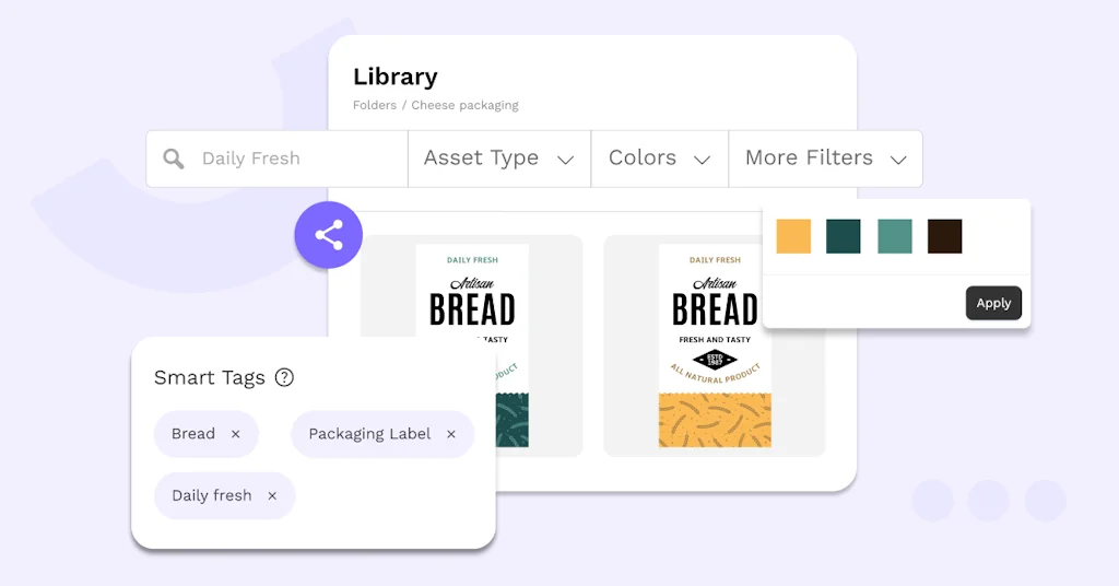 Artwork Flow screenshot 6 of 7