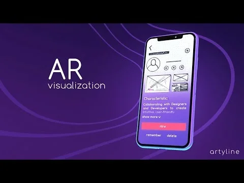 Artyline screenshot 1 of 6