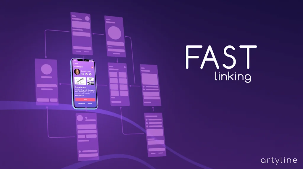 Artyline screenshot 3 of 6