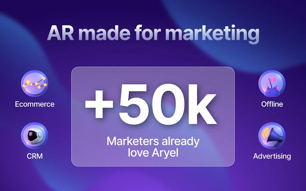 Aryel screenshot 3 of 7