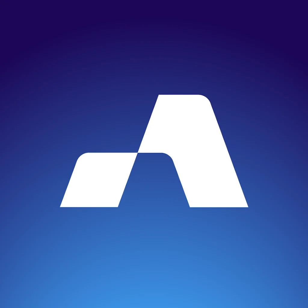 Aryel logo