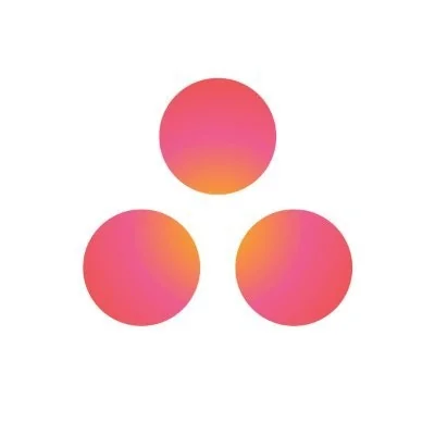 Asana logo