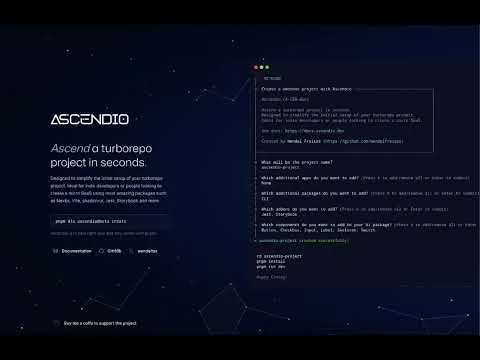 Ascendio screenshot 1 of 4