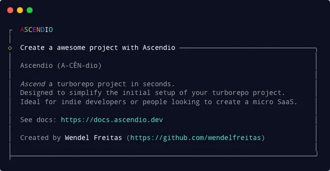 Ascendio screenshot 2 of 4