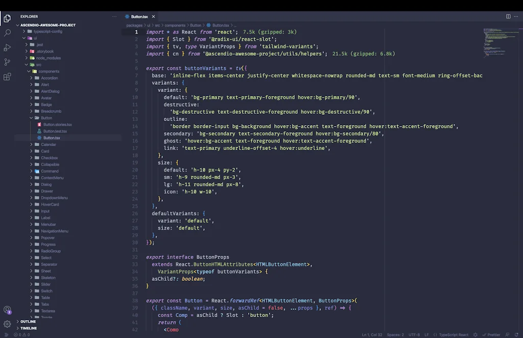 Ascendio screenshot 4 of 4