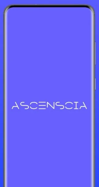 Ascenscia logo