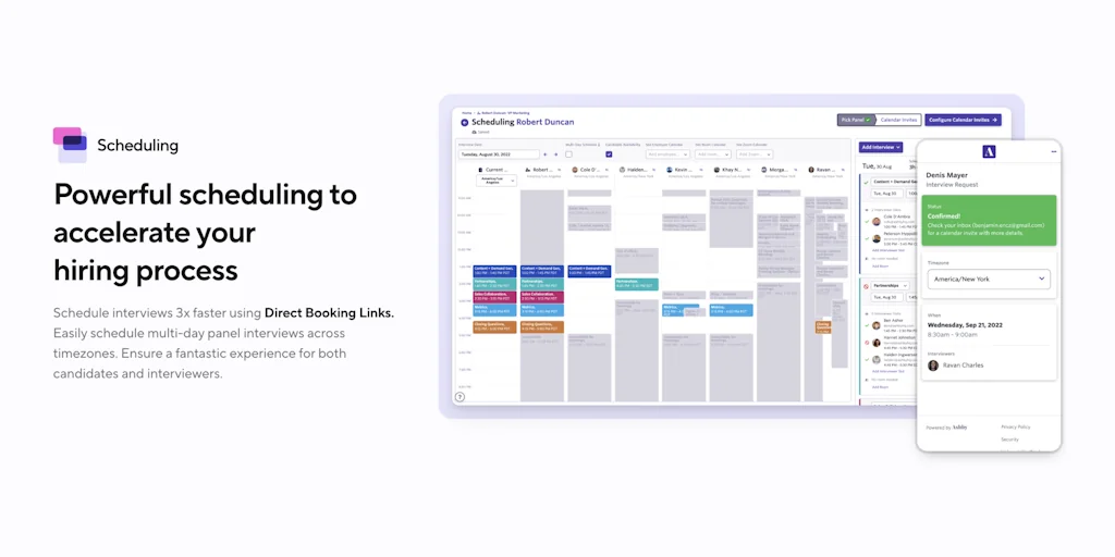 Ashby screenshot 3 of 10