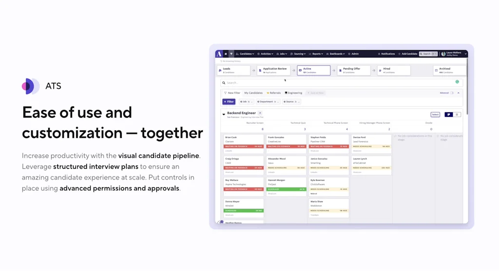 Ashby screenshot 6 of 10