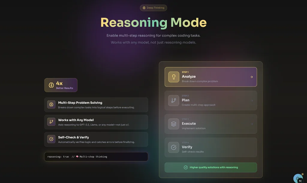 AskCodi screenshot 3 of 3