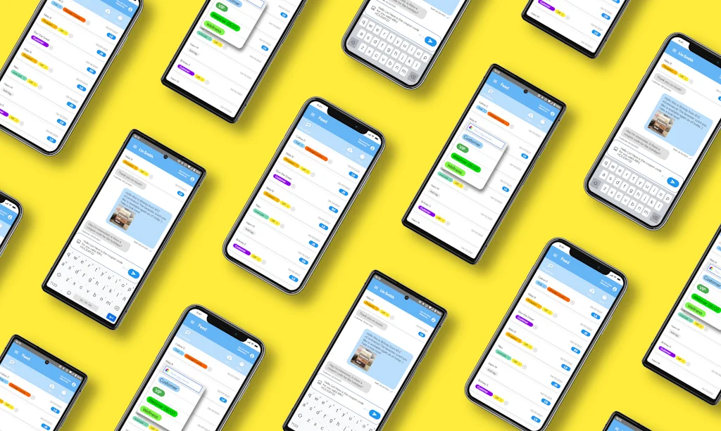 askneo screenshot 2 of 6