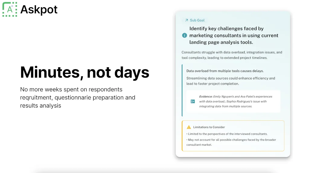 Askpot  screenshot 2 of 9