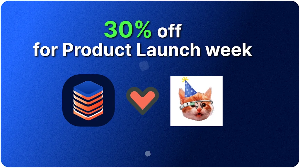 AskYourDatabase Desktop screenshot 7 of 8