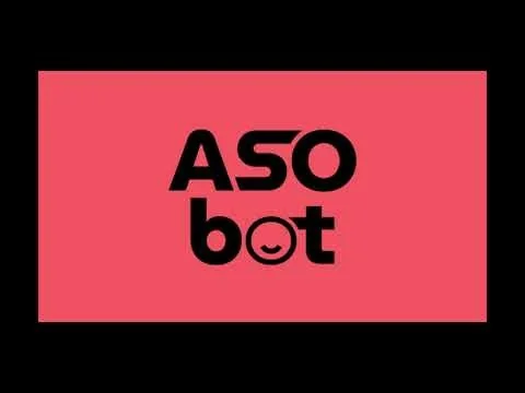 ASObot screenshot 1 of 6