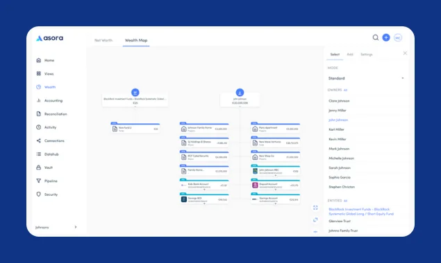 Asora screenshot 3 of 4