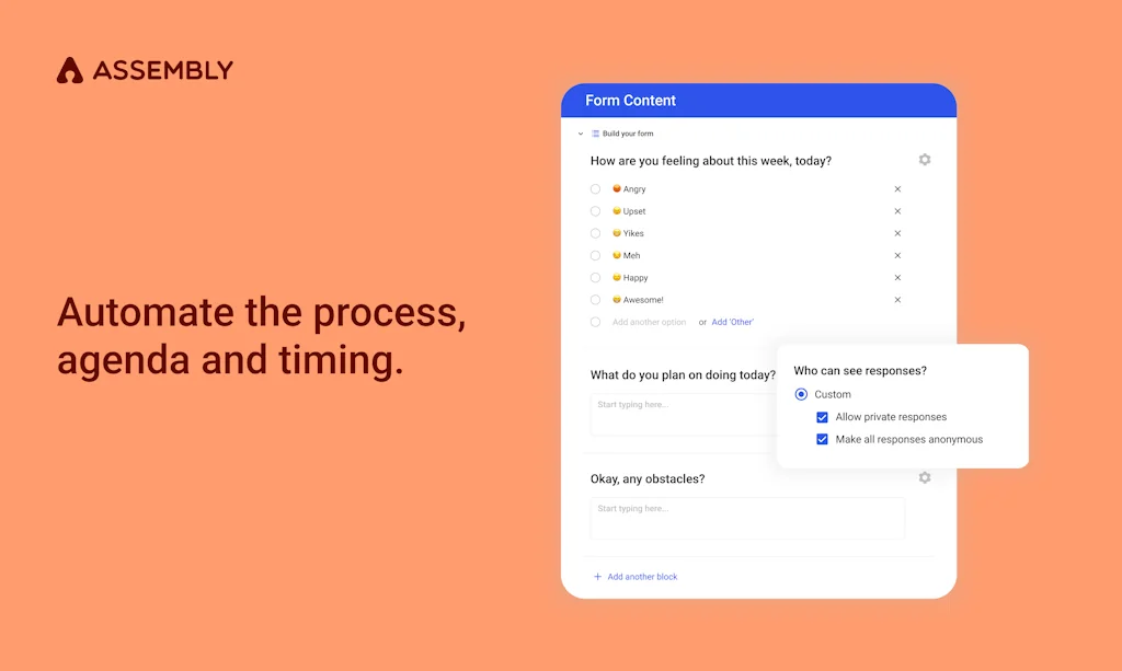 Assembly screenshot 2 of 5