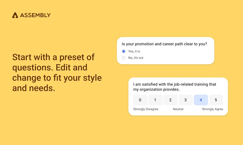 Assembly screenshot 3 of 5
