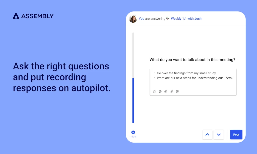 Assembly screenshot 4 of 5