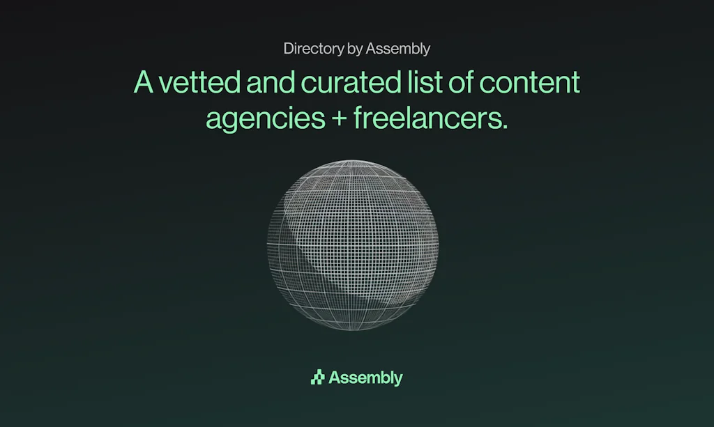 Ordinal screenshot 1 of 5