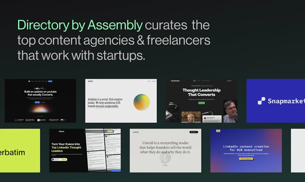 Ordinal screenshot 2 of 5