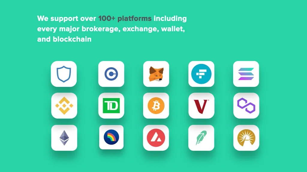 AssetDash screenshot 5 of 5