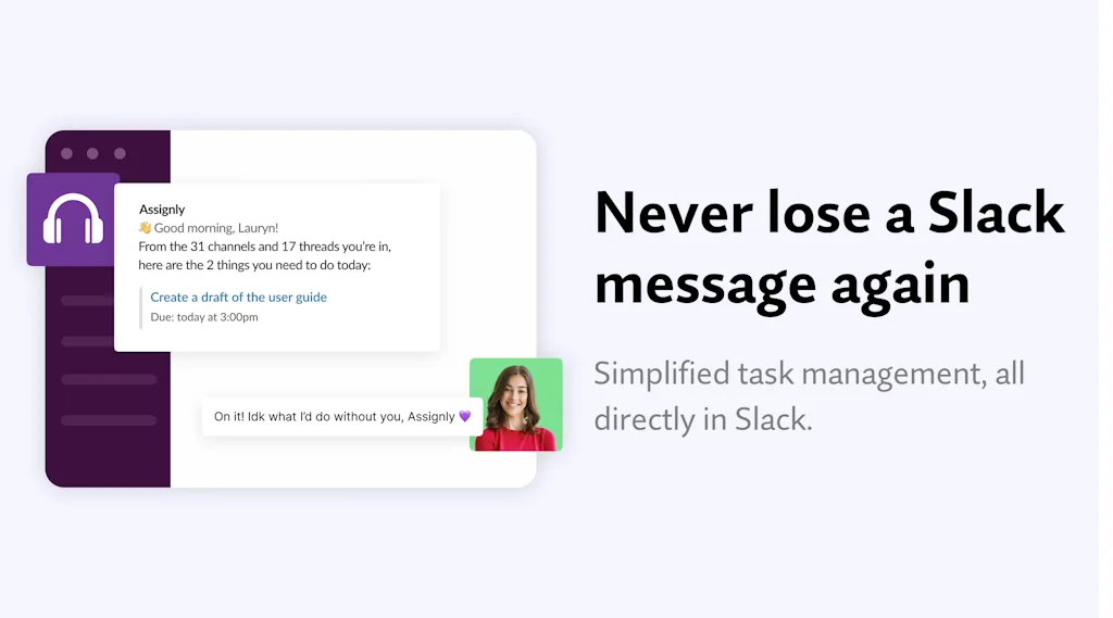 Assignly screenshot 2 of 8