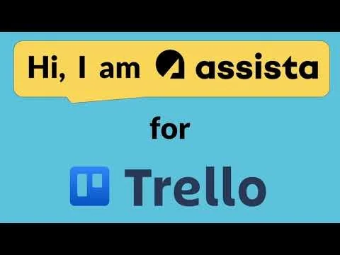 Assista screenshot 1 of 7