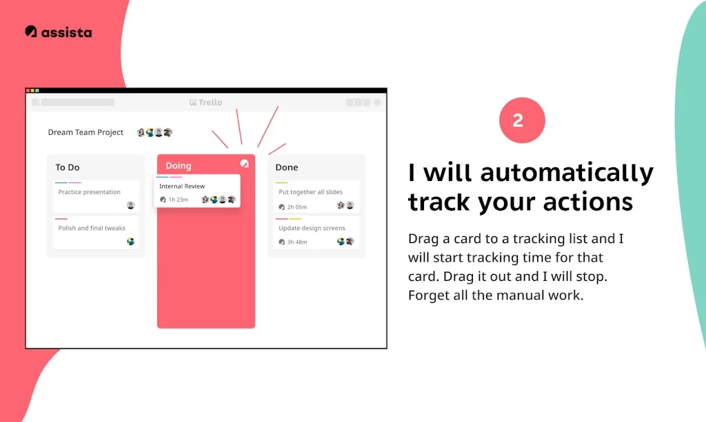 Assista screenshot 4 of 7