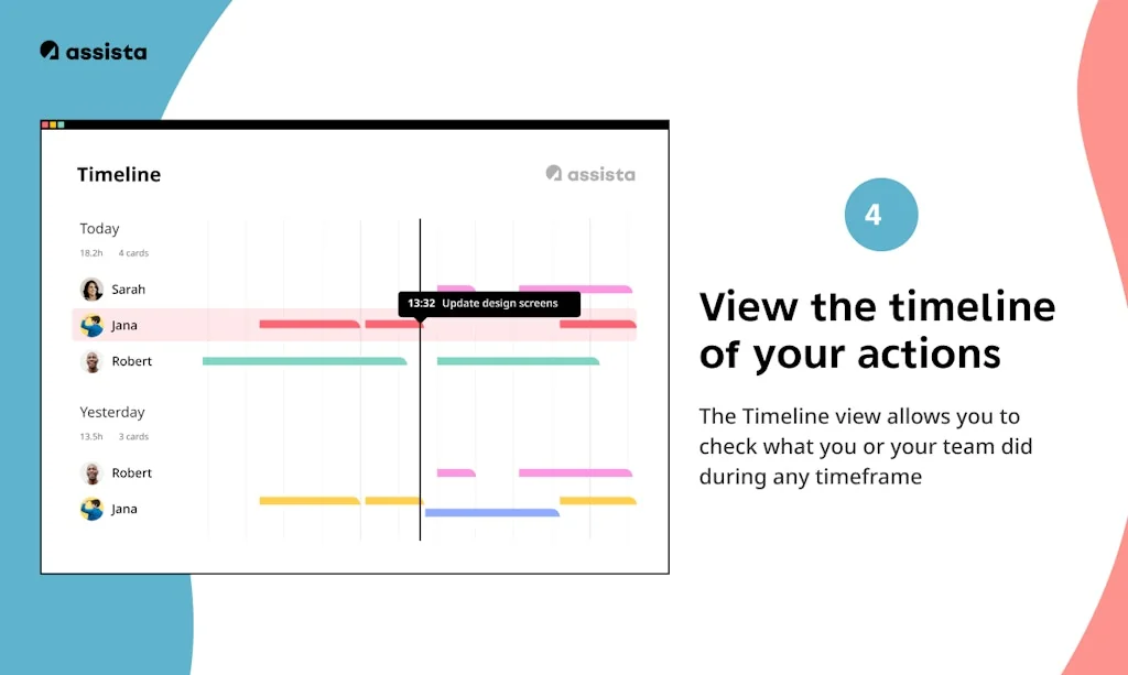 Assista screenshot 6 of 7