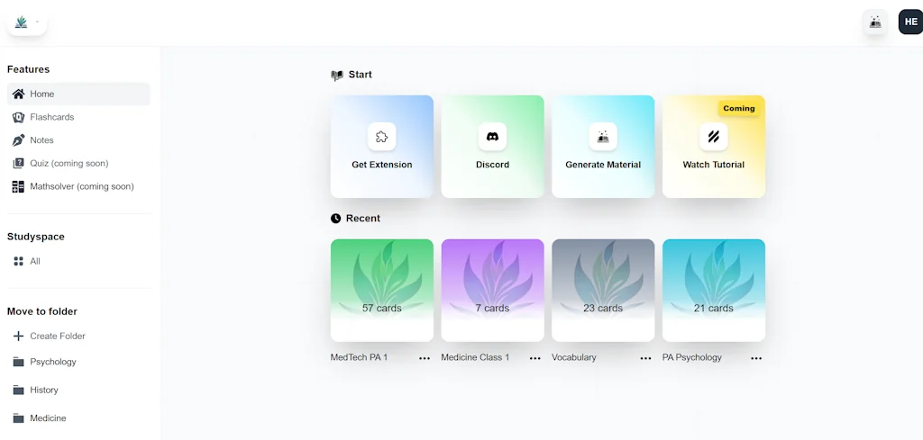 Assistena screenshot 2 of 3