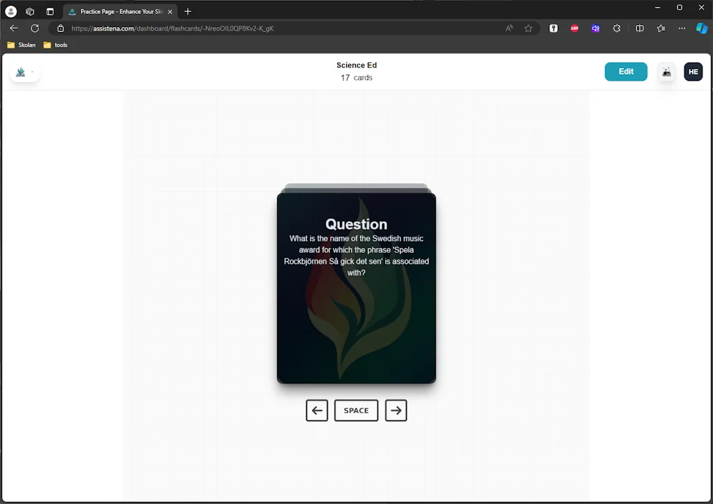 Assistena screenshot 3 of 3