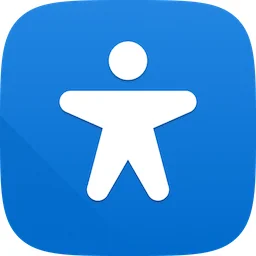 Assistive24 - Web Assistive Technology logo