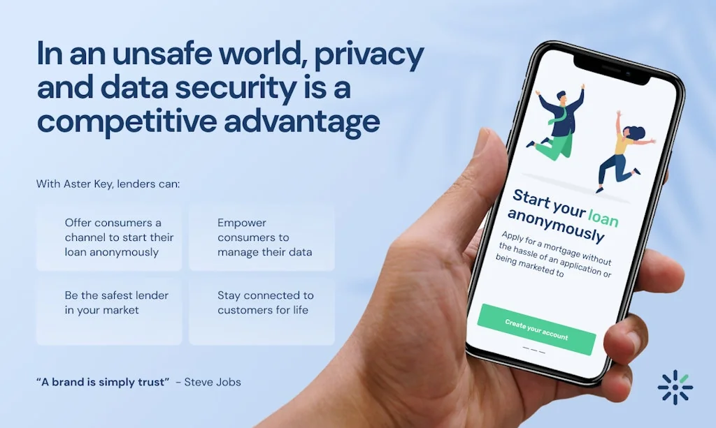 Aster Key screenshot 2 of 3